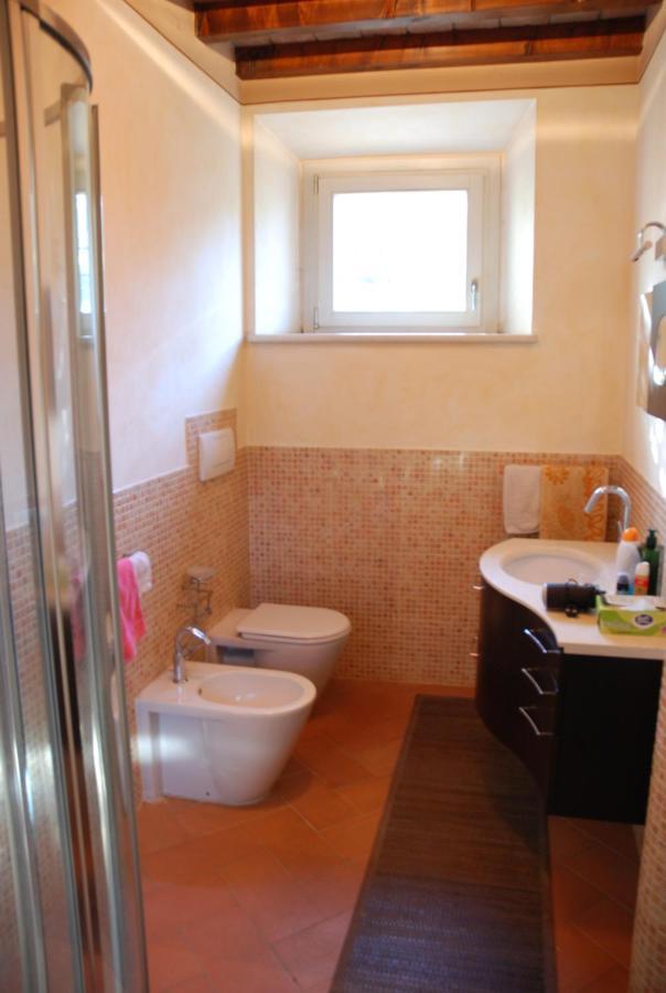 Habitación Doble con baño privado - 2 camas